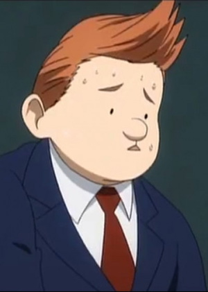 Dadan Tadan