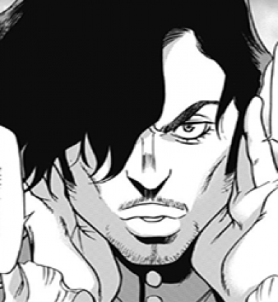 Tenma Nakaoji