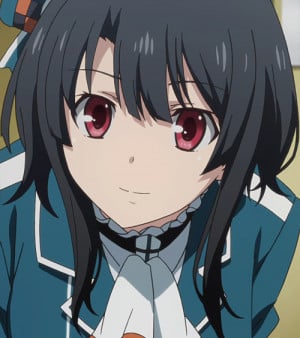 Display picture for Takao