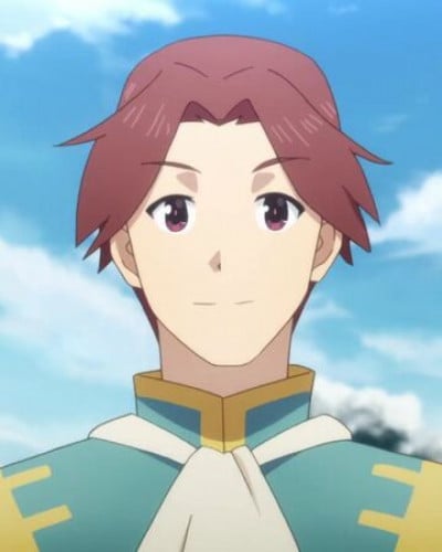 Display picture for Alexei Barnes Walter