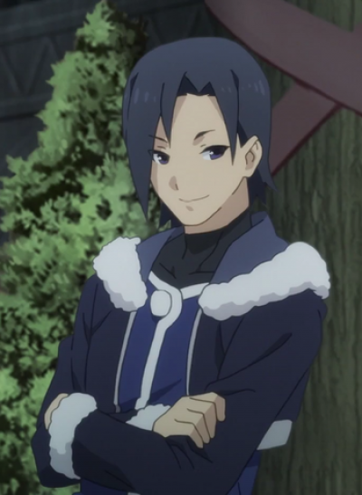 Display picture for Keith