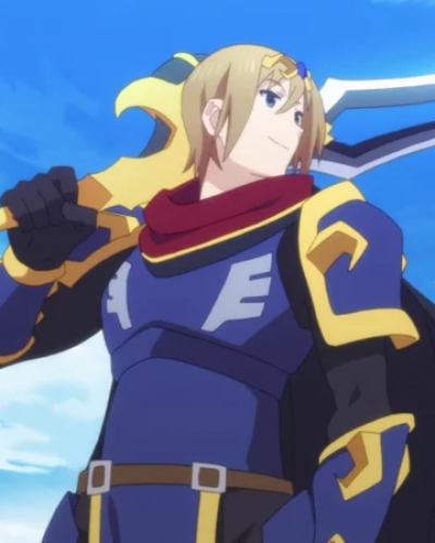 Mitsurugi Kyouya