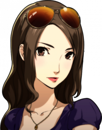 Display picture for Mika
