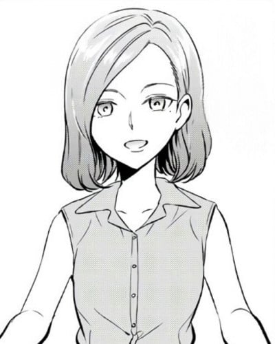 Display picture for Vermie Inugami