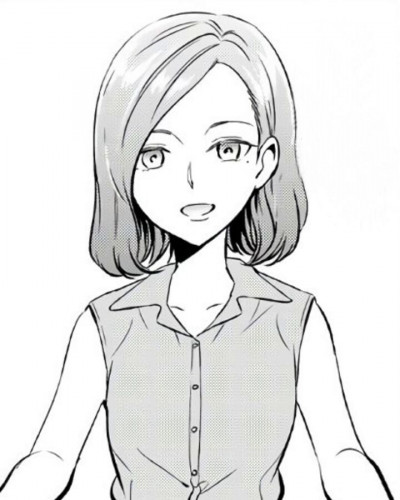 Vermie Inugami