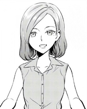 Vermie Inugami