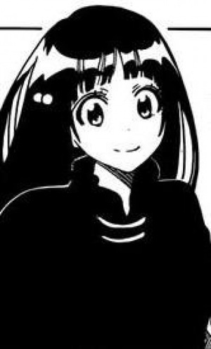 Mikage Shinohara
