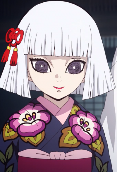 Display picture for Hinaki Ubuyashiki