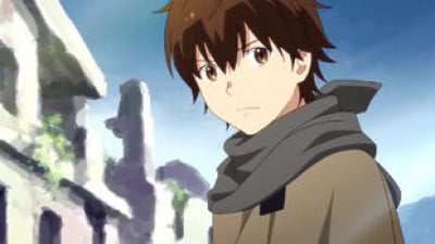 Haruhiro