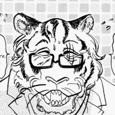 Display picture for Gon