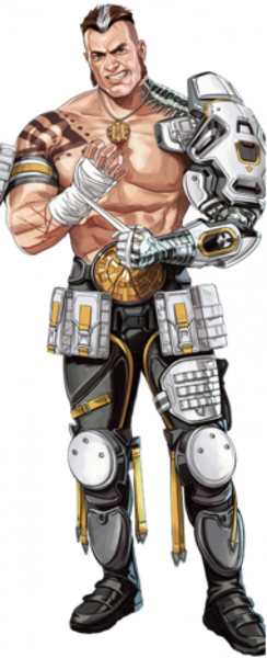 Forge
