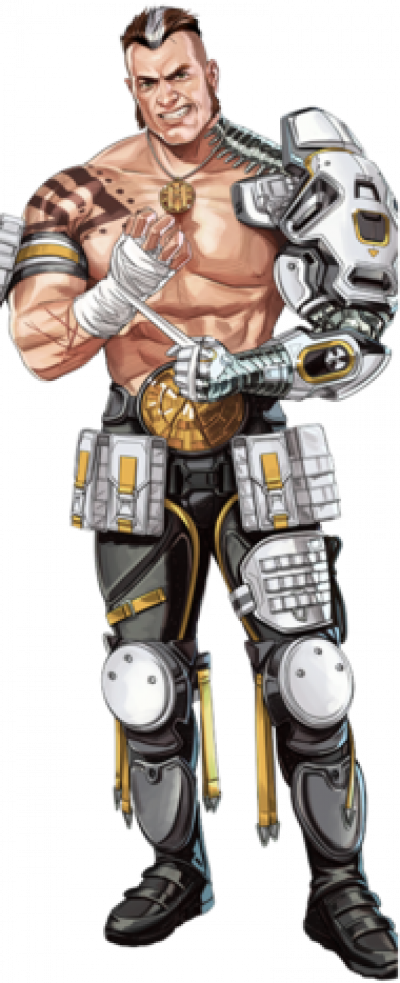 Forge