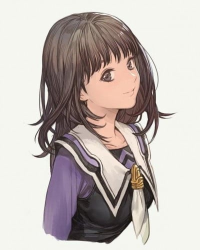Display picture for Iori Yoshizuki
