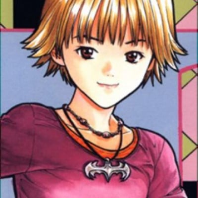 Display picture for Itsuki Akiba