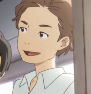 Ayumu Niibori