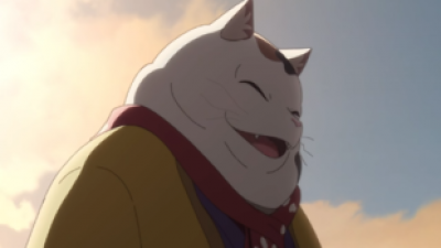 Cat Mask Seller