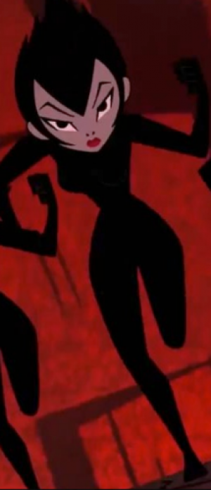 Ashi Aku