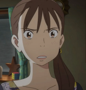 Miki Saitou