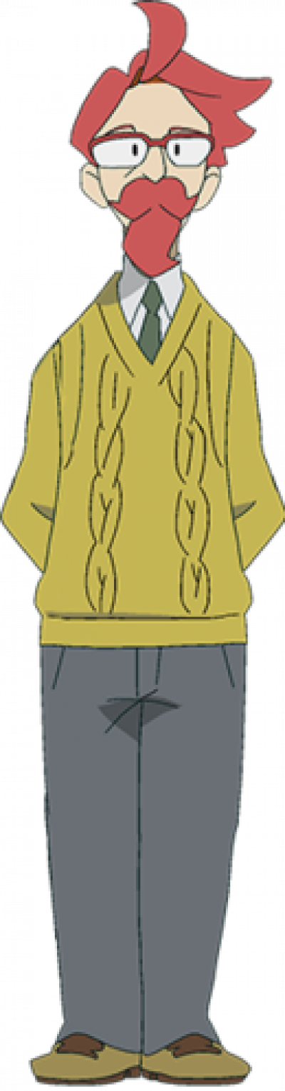 Gem Horner