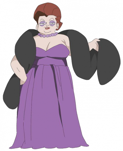 Gram Grandma