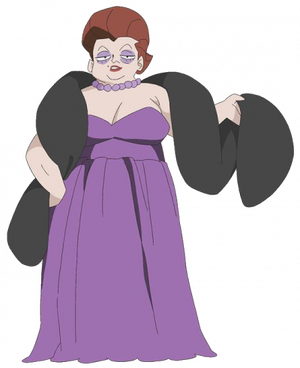 Gram Grandma