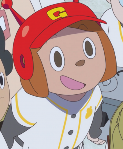Jackie