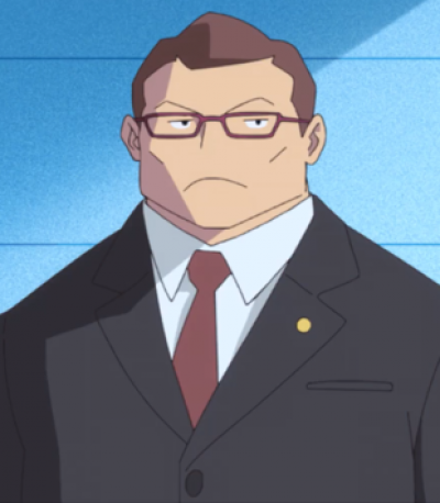 Koichi Ishizaki