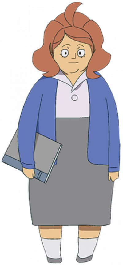 Melissa Horner