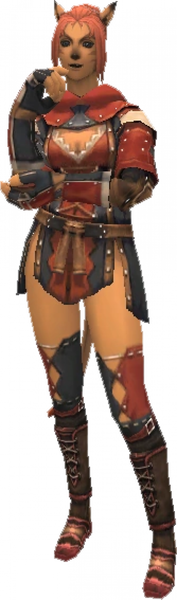 Nanaa Mihgo