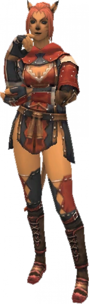 Nanaa Mihgo