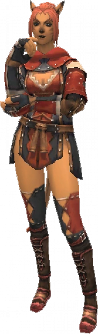 Nanaa Mihgo