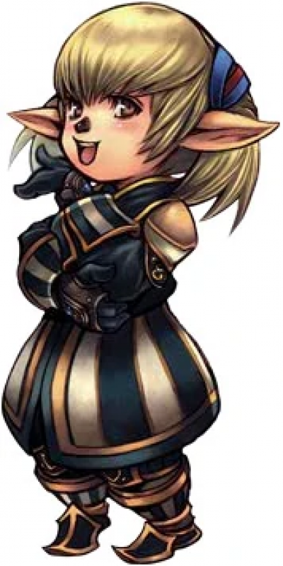 Display picture for Shantotto