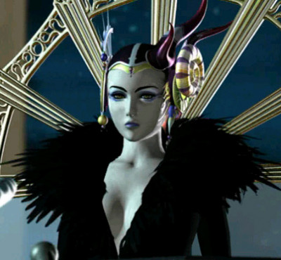 Edea Kramer