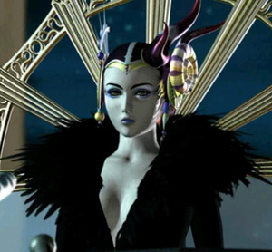Edea Kramer
