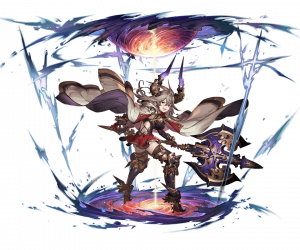 Display picture for Threo
