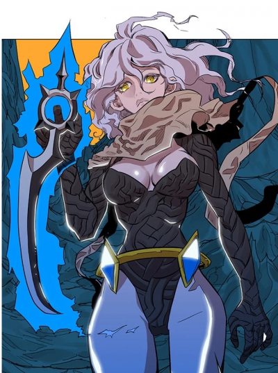 Display picture for Zero
