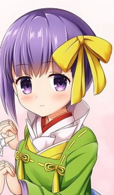 Display picture for Kazuradrop