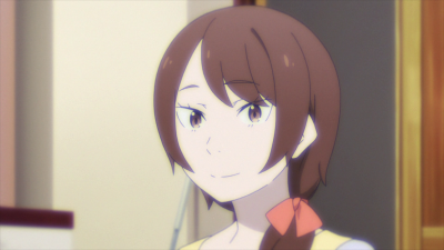 Display picture for Naoko Natsuki