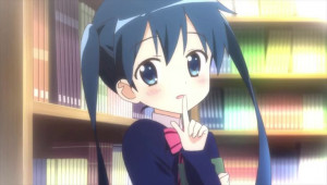 Aya Komichi