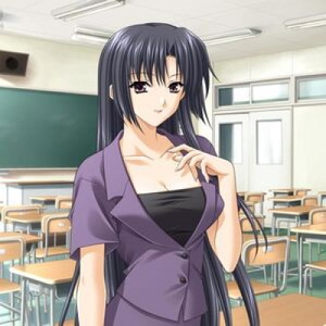 Nadeshiko Benibara