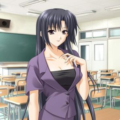 Nadeshiko Benibara