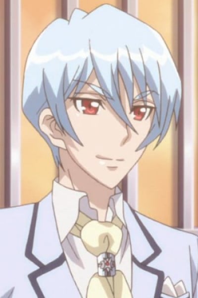 Display picture for Haruhiko Beppu