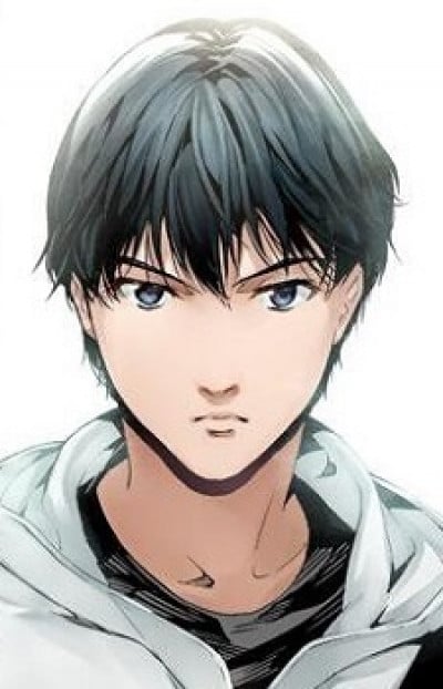 Display picture for Kaname Sudou
