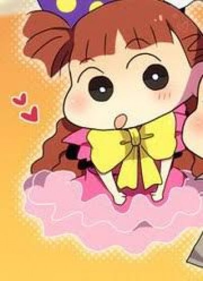 Display picture for Nene Sakurada