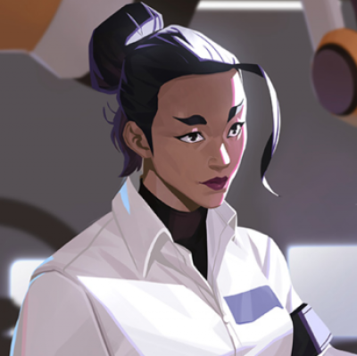 Mina Liao