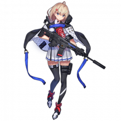 Display picture for ACR