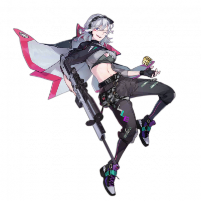 Display picture for SL8