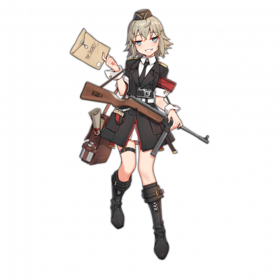 Display picture for MP41