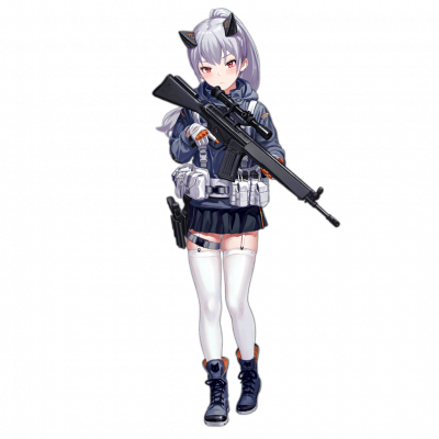 Display picture for HK33