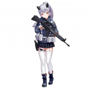 HK33